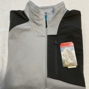Men’s The North Face Blaze 1/2 Zip
